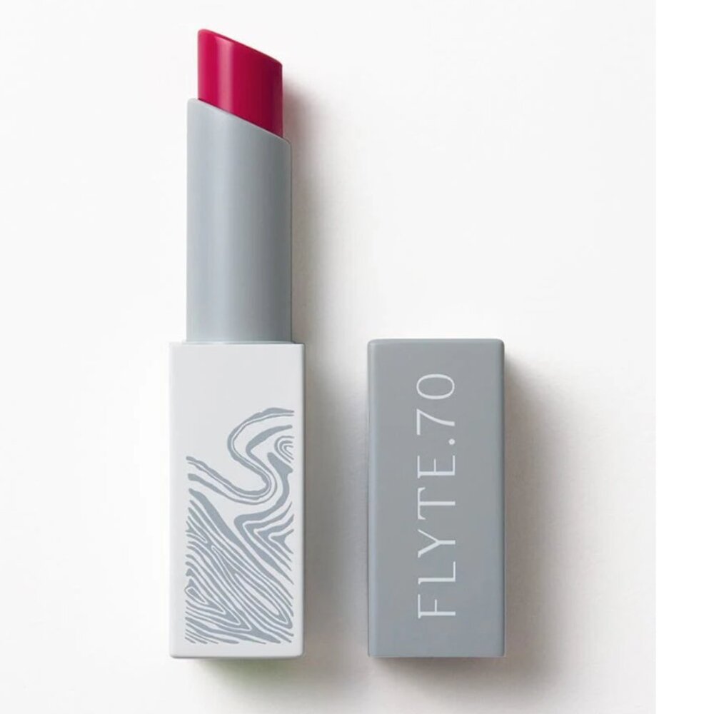 [NIB] FLYTE.70 S+S LipSheer Tinted Lip Balm | Color Tempted